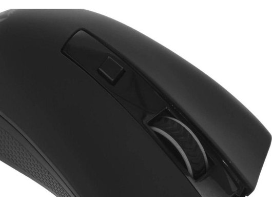 Мышь проводная игровая Redragon Cypher